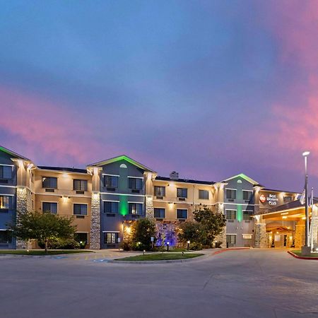 Best Western Plus Emerald Inn & Suites Garden City Exterior photo